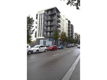 Individual for sale in Paseo Muntanya 127