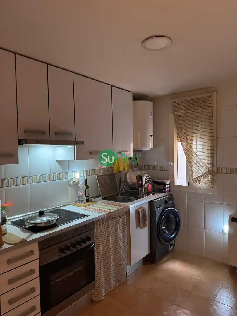 Appartamento in vendita a Avenida Rufino Rubio 9, imagen 6