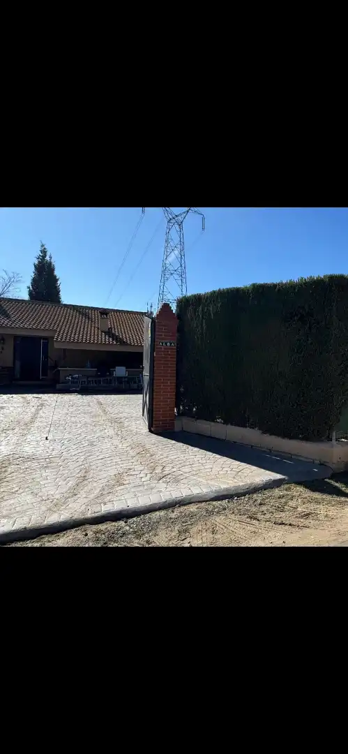 Aparcament de Residencial en venda en Antequera