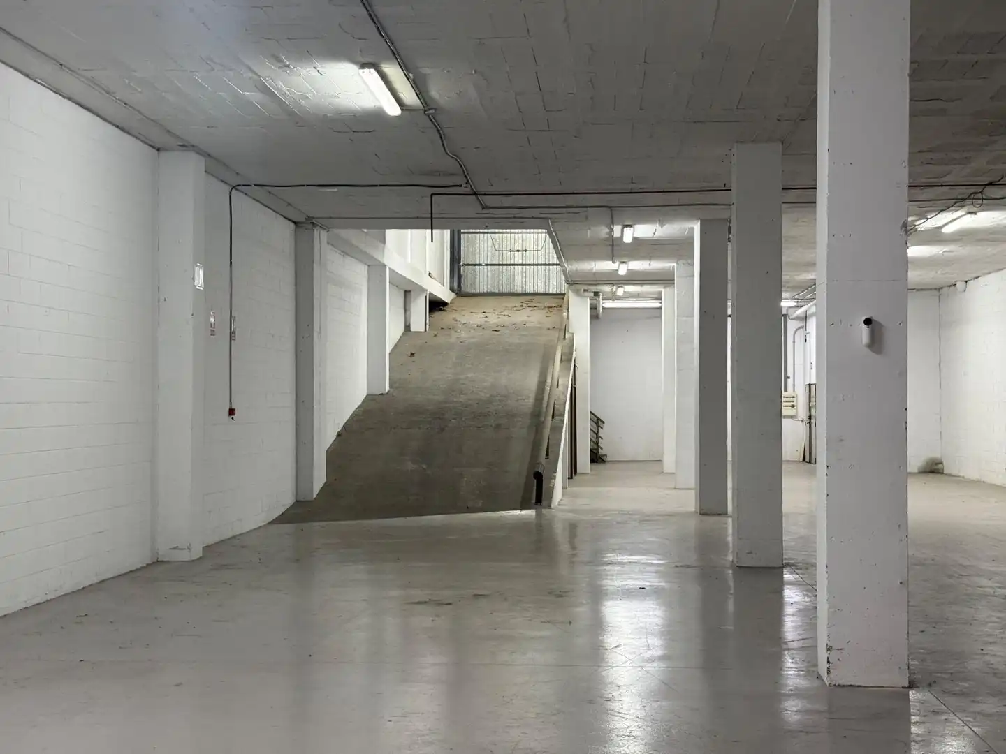 Nave industrial en venta en Pla d'en Boet, imagen 3