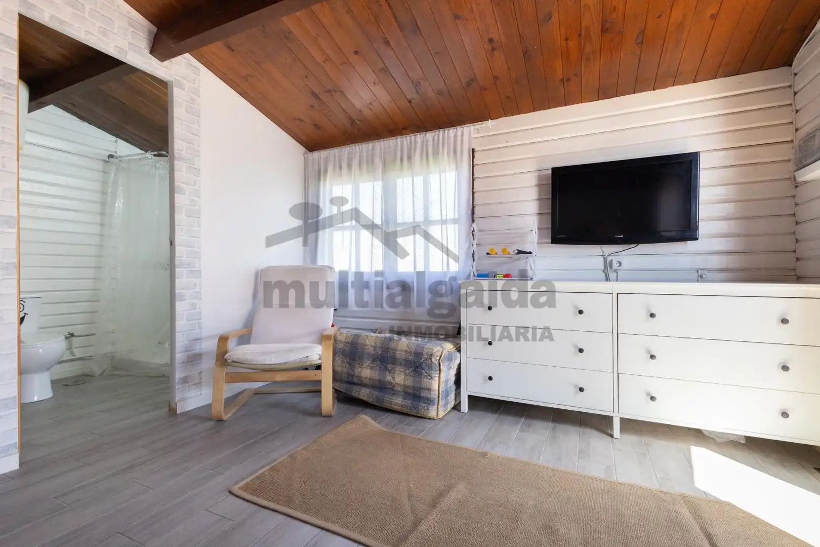 Bedroom of Country homes for sale in Sanlúcar de Barrameda  with Private garden and Swimming Pool