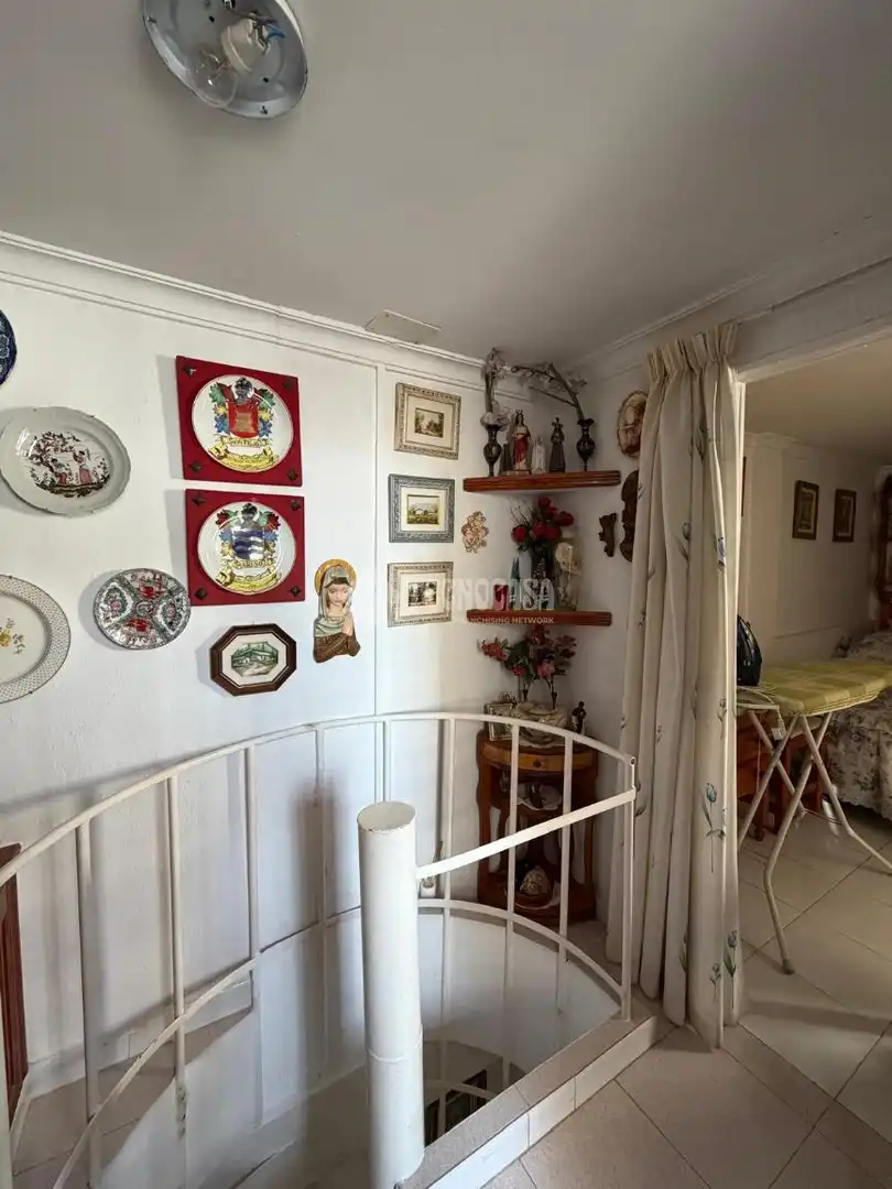 Casa adosada en venta en Isla Cristina Ciudad