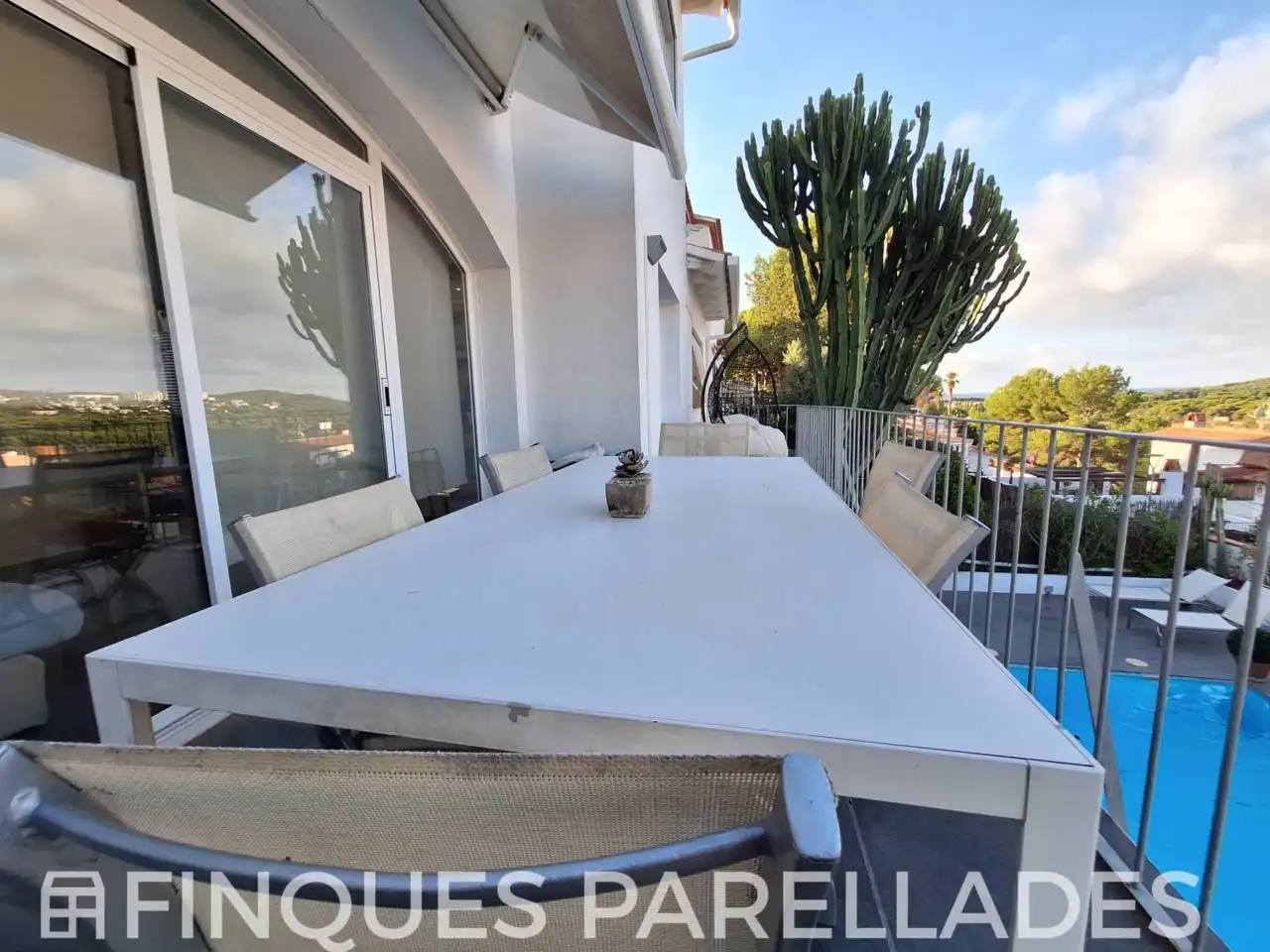 Haus mit Pool zur Miete in Molí de Vent, imagen 15