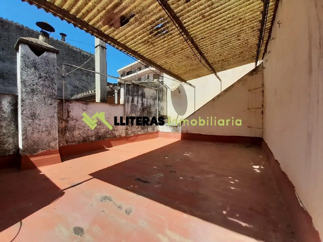 Casa o chalet en venta en Centro