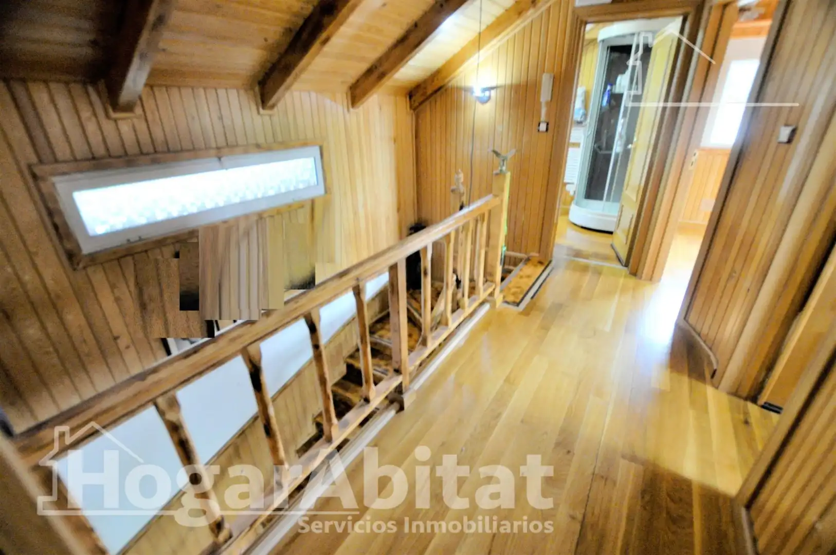 Casa o chalet en venta en Montserrat con Aire acondicionado, Calefacción y Jardín privado