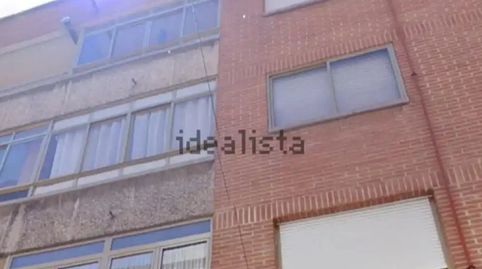 Foto 4 de Pis en venda a Calle Alcalde José Benjamín Villalobos, 3, La Robla , León