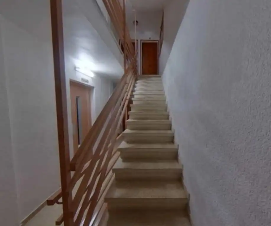 Piso en venta en Les Franqueses del Vallès con Balcón
