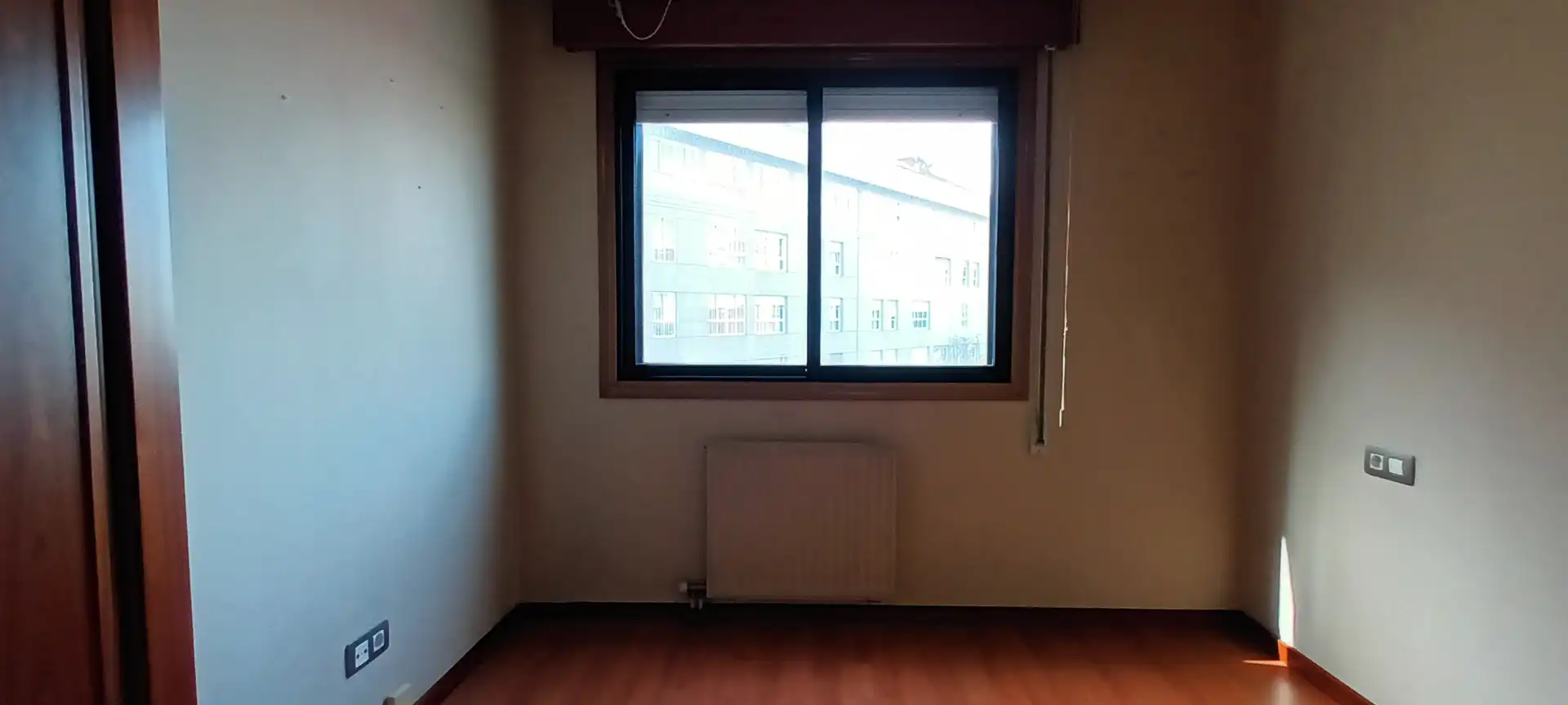 Bedroom of Flat for sale in Vigo   with Storage room and Balcony