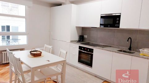 Photo 5 of Flat for rent in Santander - Calvo Sotelo, Centro - Ayuntamiento, Santander