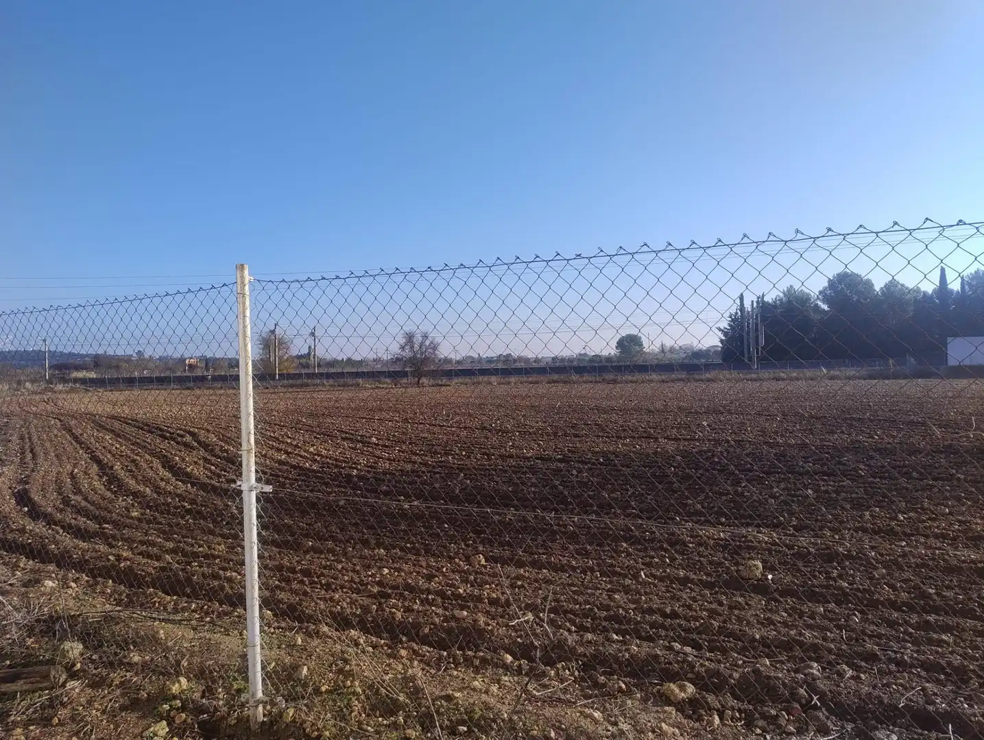 Casa o xalet en venda en Ciudad Real amb Traster