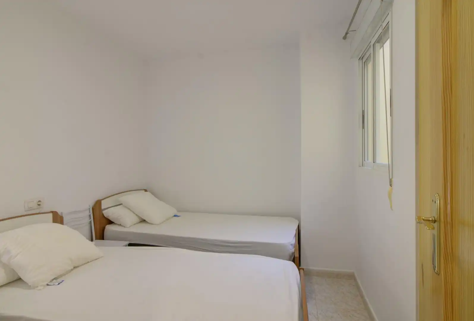 Apartamento de alquiler en Calle SASTRE, 14, Chilches / Xilxes