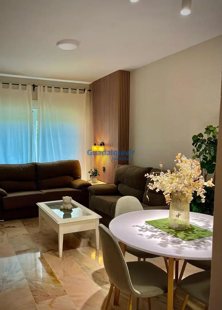 Flat with pool to rent in Este - Alcosa- Torreblanca, imagen 33