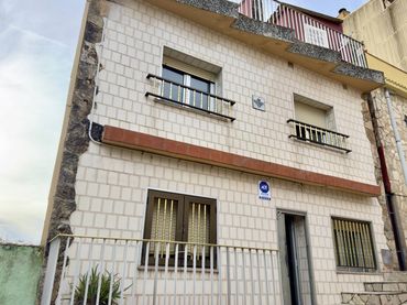 Adossat en venda a Mont Ferrant - Joan Carles I