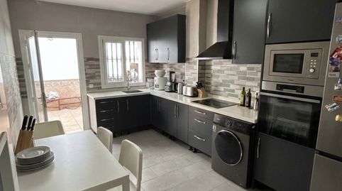 Foto 2 de Casa adosada en venta en Campanillas, Málaga Capital