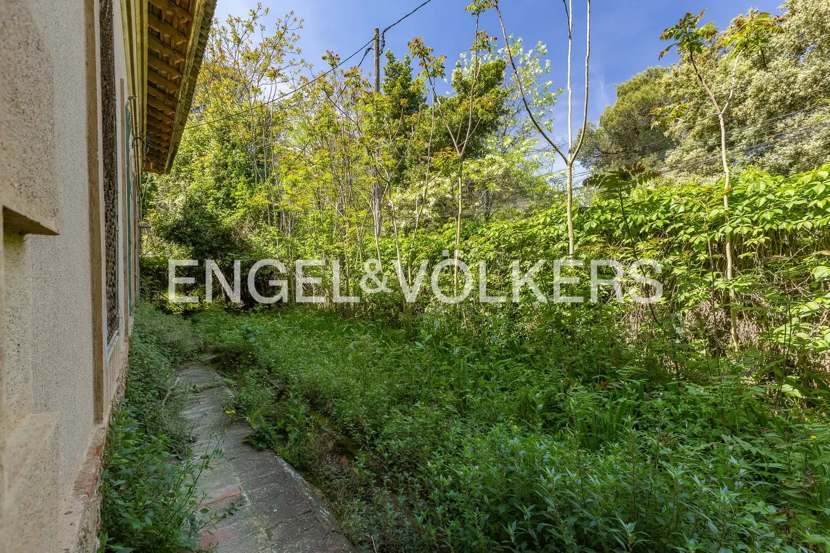 Houses for sale in Sant Cugat del Vallès  with Heating, Private garden and Terrace