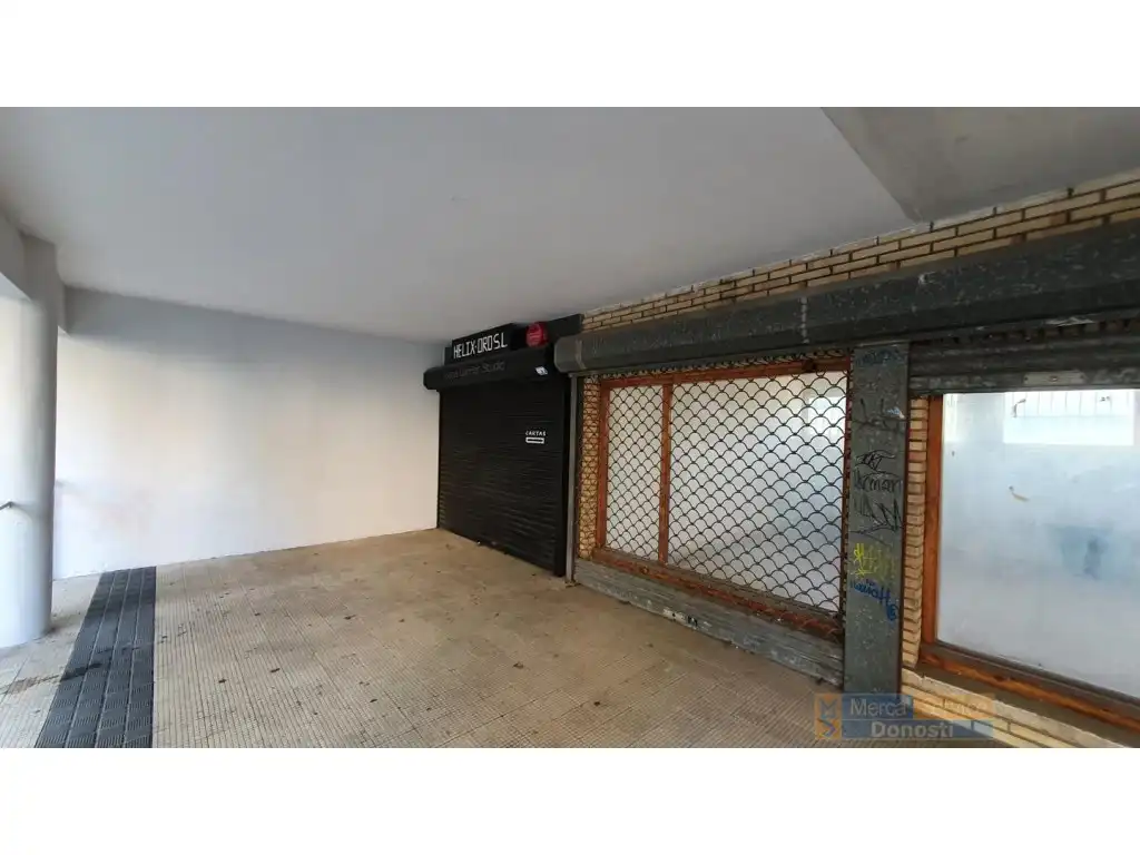 Business premises to rent in Pinar - Anaka - Belaskoenea, imagen 8