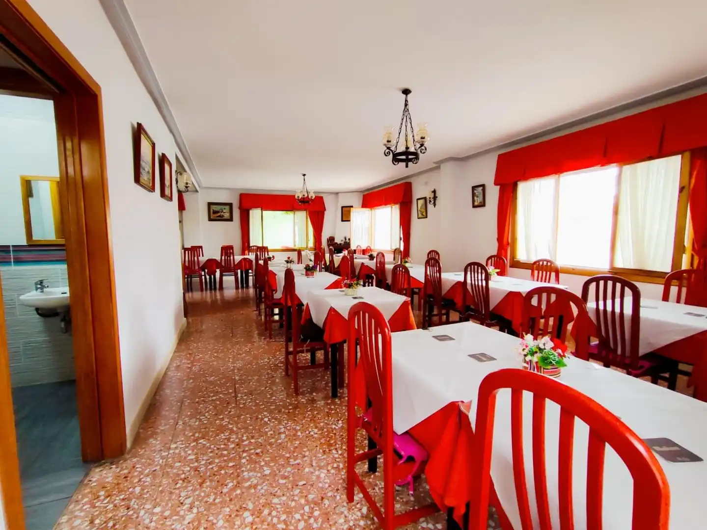 Local comercial en venta en Parque del Bidasoa, imagen 6