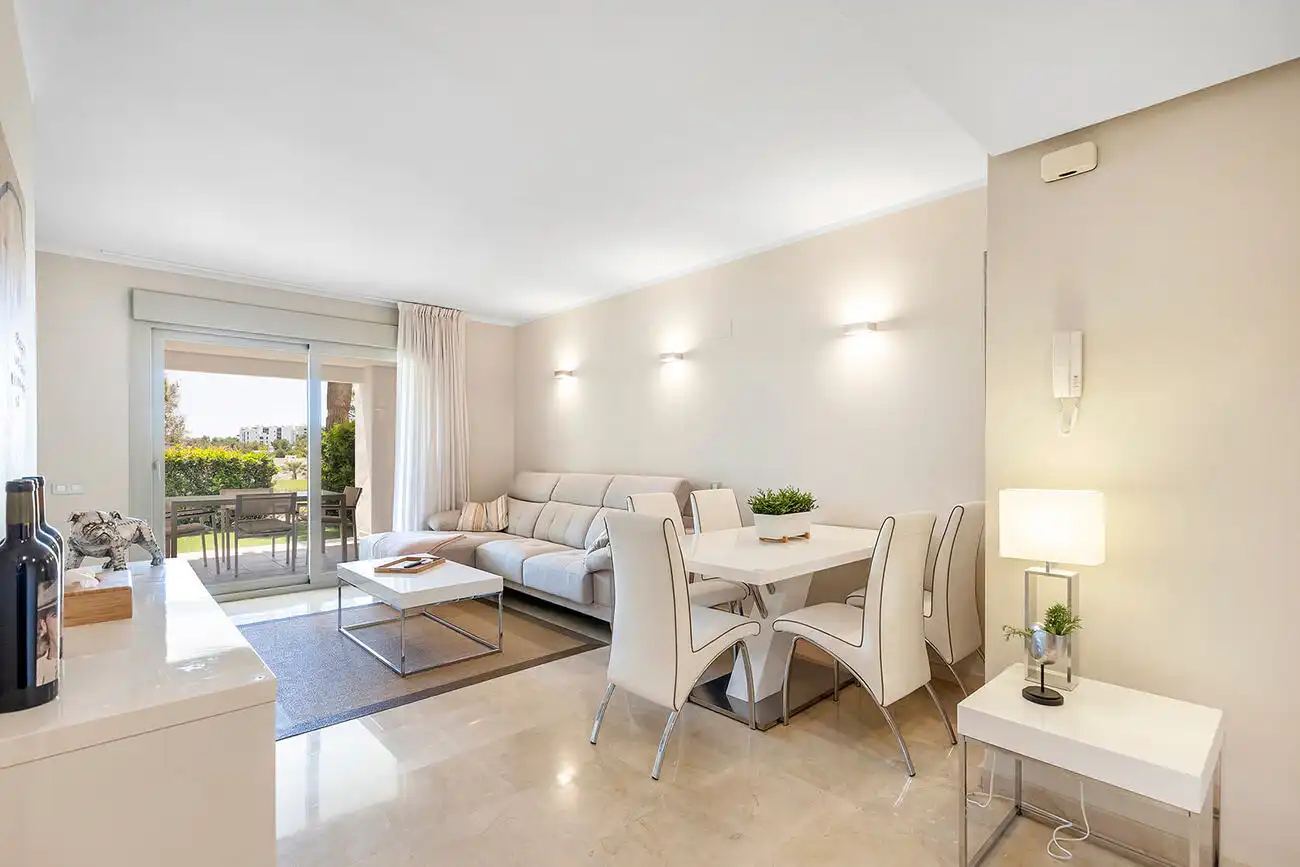 Appartement compact à vendre à Montepinar - La Aparecida - Raiguero, imagen 4