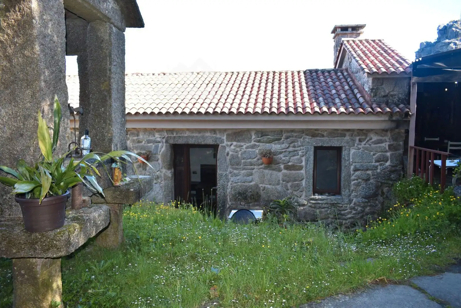Xalet en venda a Gondomar, imagen 2