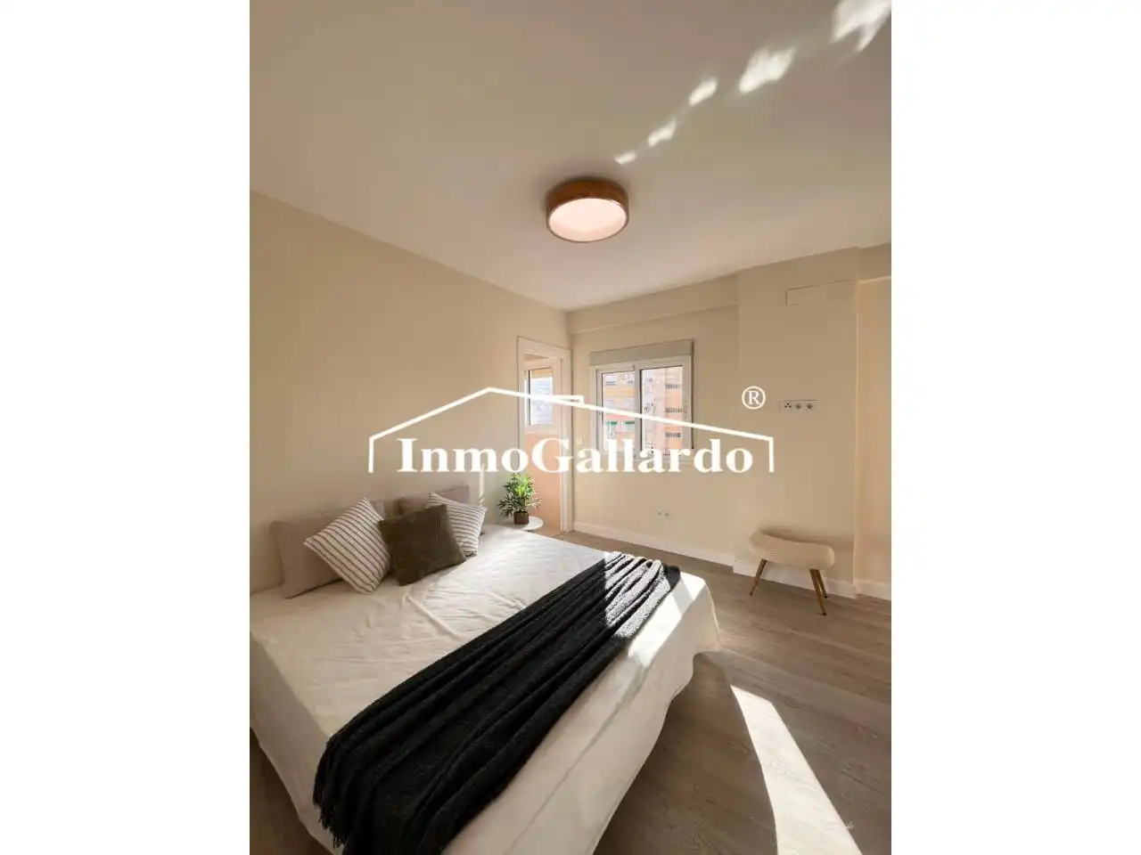 Flat with lift for sale in Camino Suárez, imagen 13