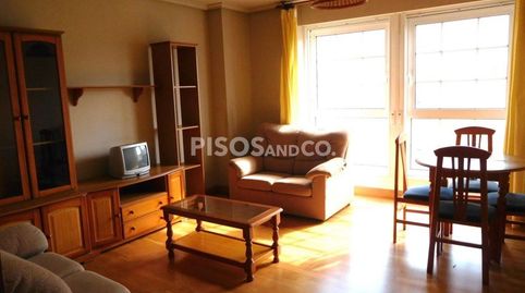 Photo 5 of Flat for sale in Avenida de Arteixo, Vioño, A Coruña Capital