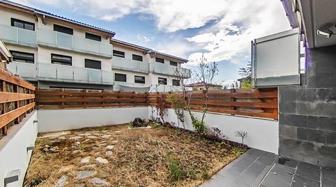 Foto 2 de Casa adosada en venda a De Carrasco I Formiguera, 28, Tremp, Lleida