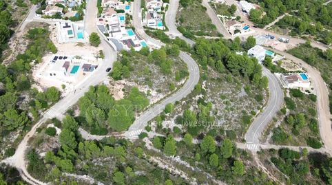 Foto 5 de Residencial en venda a Calle Catalunya, 23, Monte Solana, Pedreguer