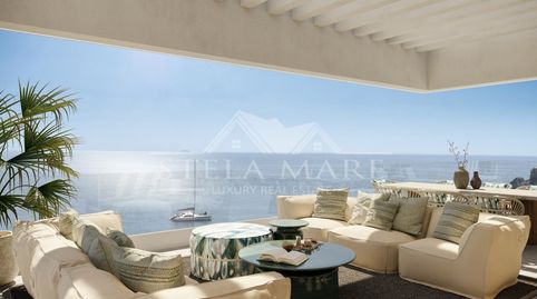 Foto 3 de Casa o xalet en venda a Calle la Testa, 3, Punta La Mona, Almuñécar