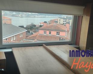 Balcony of Office for sale in Getxo   with Air Conditioner, Heating and Storage room