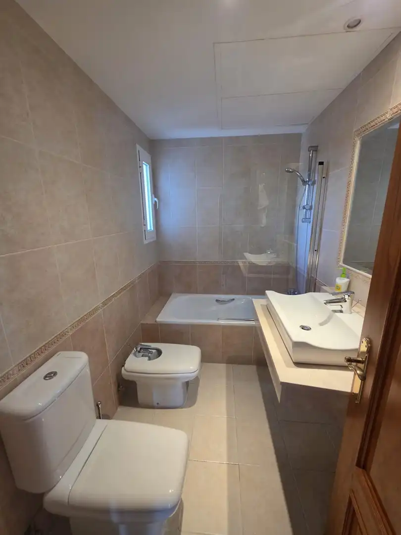 Baño de Casa o chalet en venta en Casares