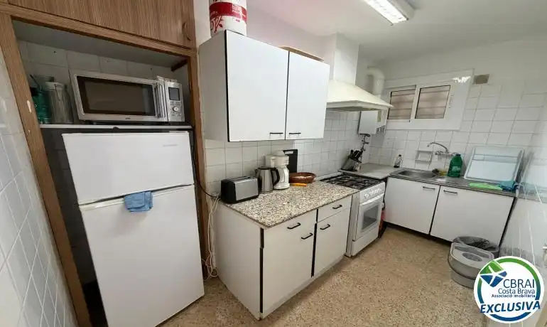 Appartement compact avec ascenseur à vendre à Carrer de la Roca Grossa, imagen 8