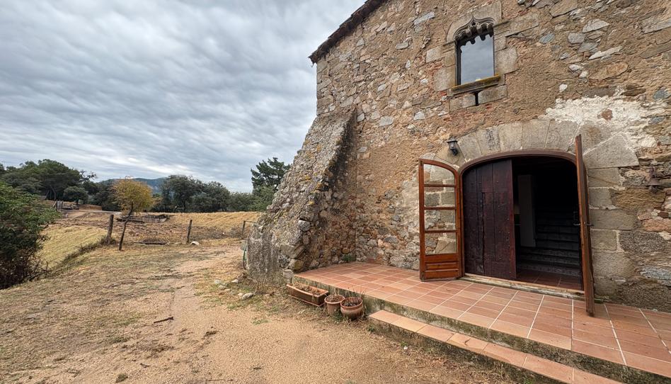 Photo 1 of Country house to rent in Vallgorguina, Barcelona