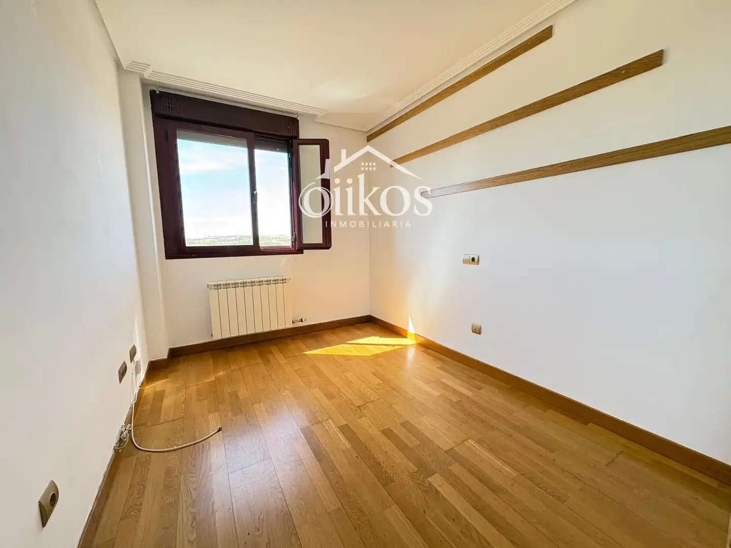 Habitación de Piso en venta en Salamanca con Calefacción, Parquet y Piscina