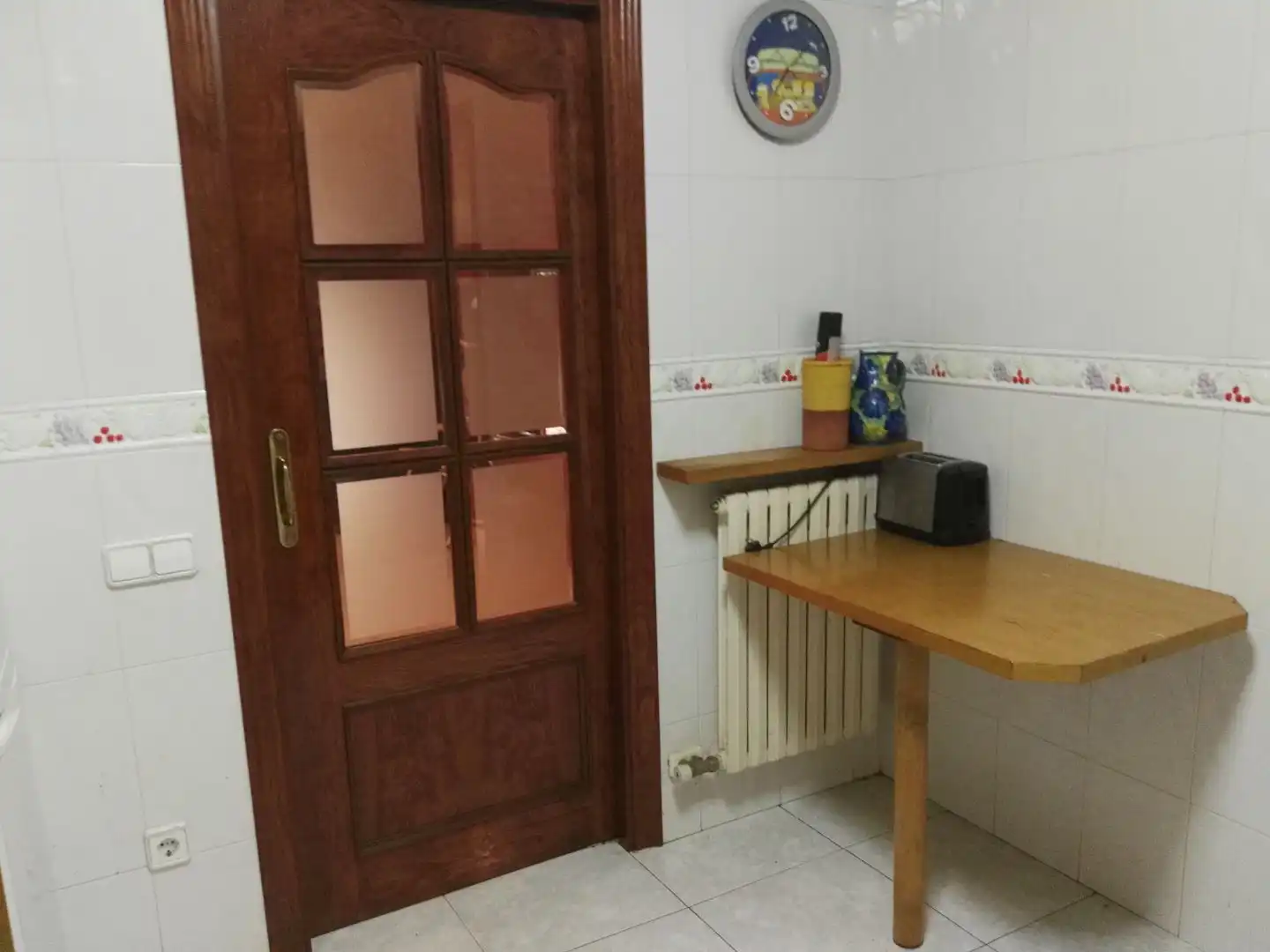 Piso en venta en Sant Sebastià 27, imagen 8