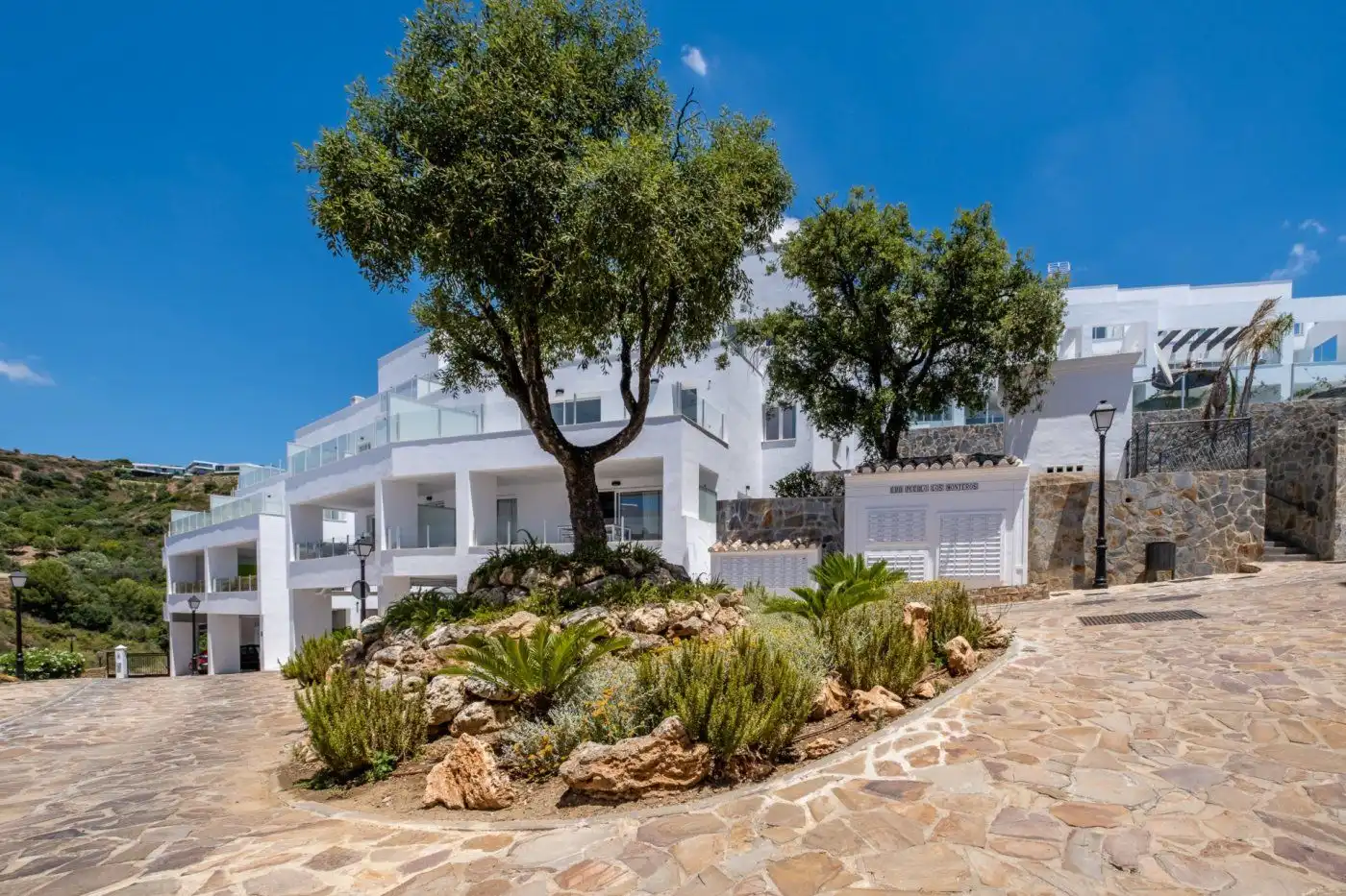 Triplex with pool for sale in Río Real - Los Monteros, imagen 11