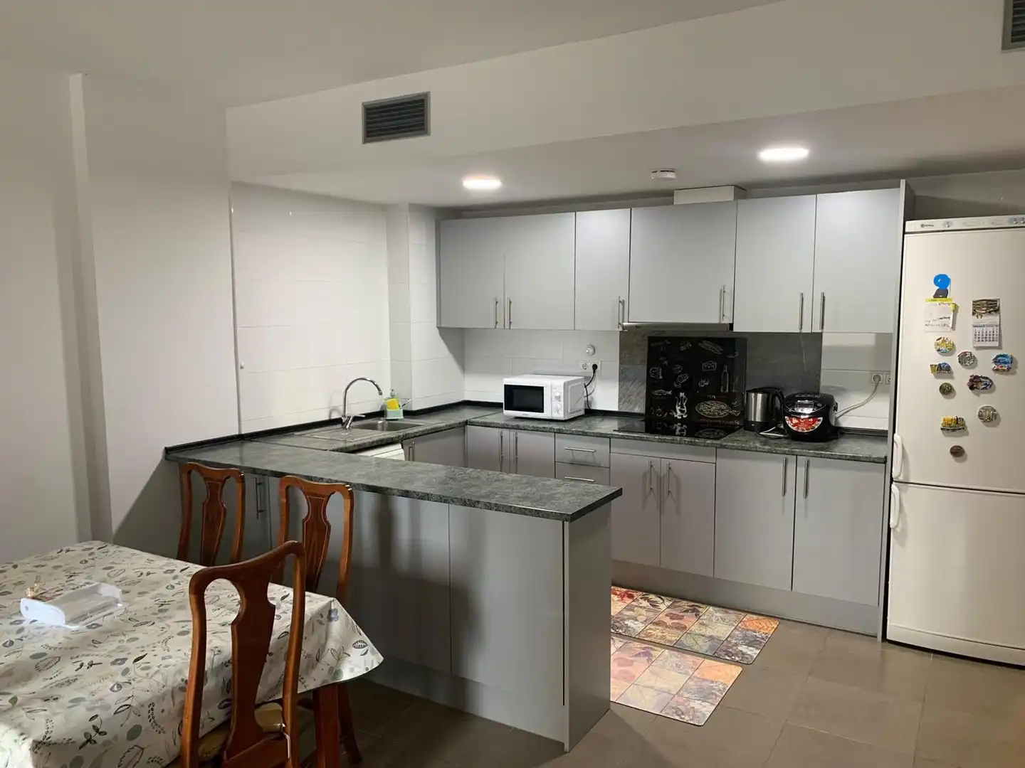 Piso con piscina en venta en Casco Urbano, imagen 39