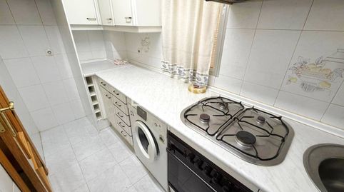 Foto 2 de Piso en venta en De Mercedes Arteaga, Opañel, Madrid Capital