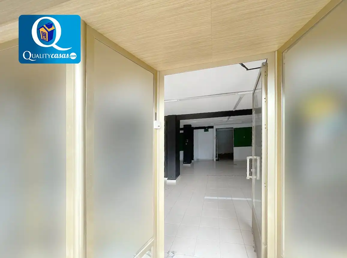 Local comercial en venda a Centro, imagen 6