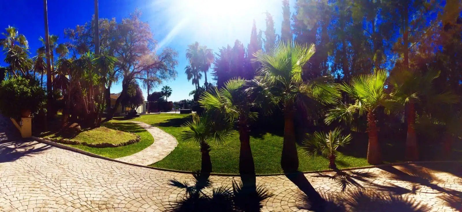 Chalet con piscina en venta en Elviria - Cabopino, imagen 12