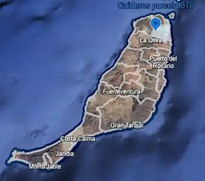 Exterior view of Residential for sale in Villaverde