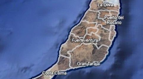 Photo 3 of Residential for sale in Villaverde, La Oliva