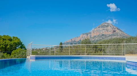 Photo 5 of Country house for sale in Partida Tosal - Zona dels Castellans, Alicante