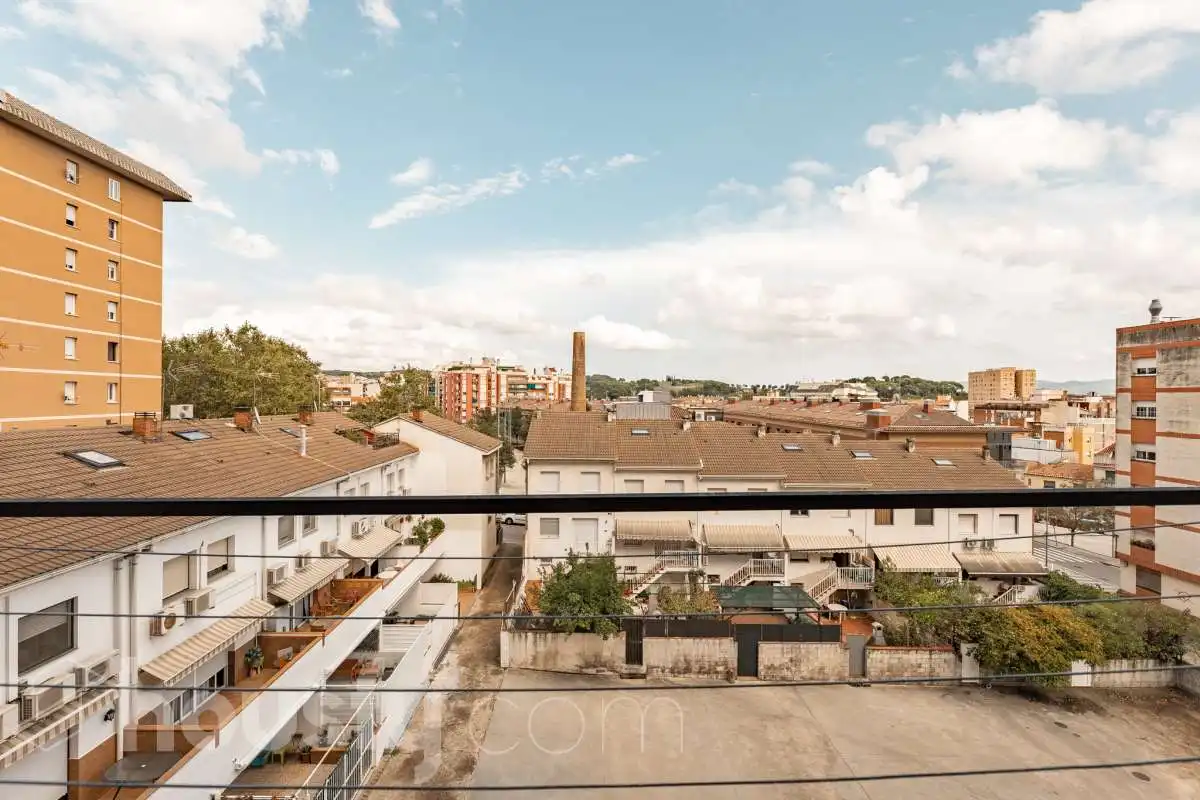 Appartamento con terrazza in vendita a Carrer de Sabadell ., imagen 35