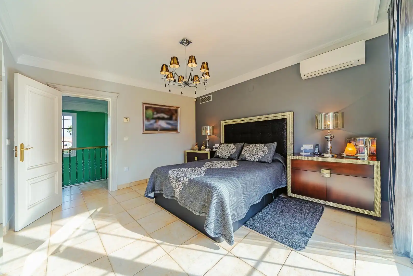 Villa mit Terrasse zum Verkauf in Las Marinas / Les Marines, imagen 35