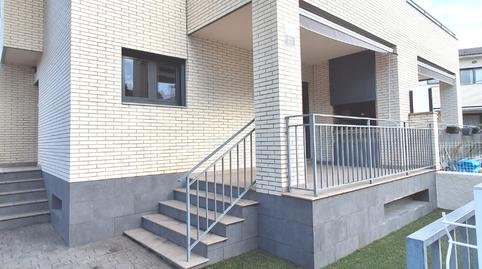 Foto 3 de Casa adosada en venda a Pino Alto, Tarragona