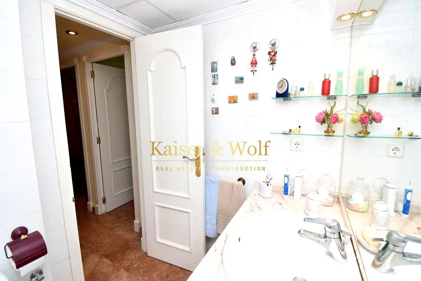 Piso con ascensor en venta en Campoamor, imagen 16