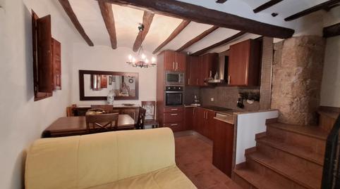 Photo 3 of Single-family semi-detached for sale in Fuentespalda, Teruel