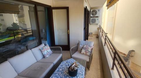 Photo 2 of Flat to rent in Carrer Miguel de Cervantes, Portals Nous, Illes Balears