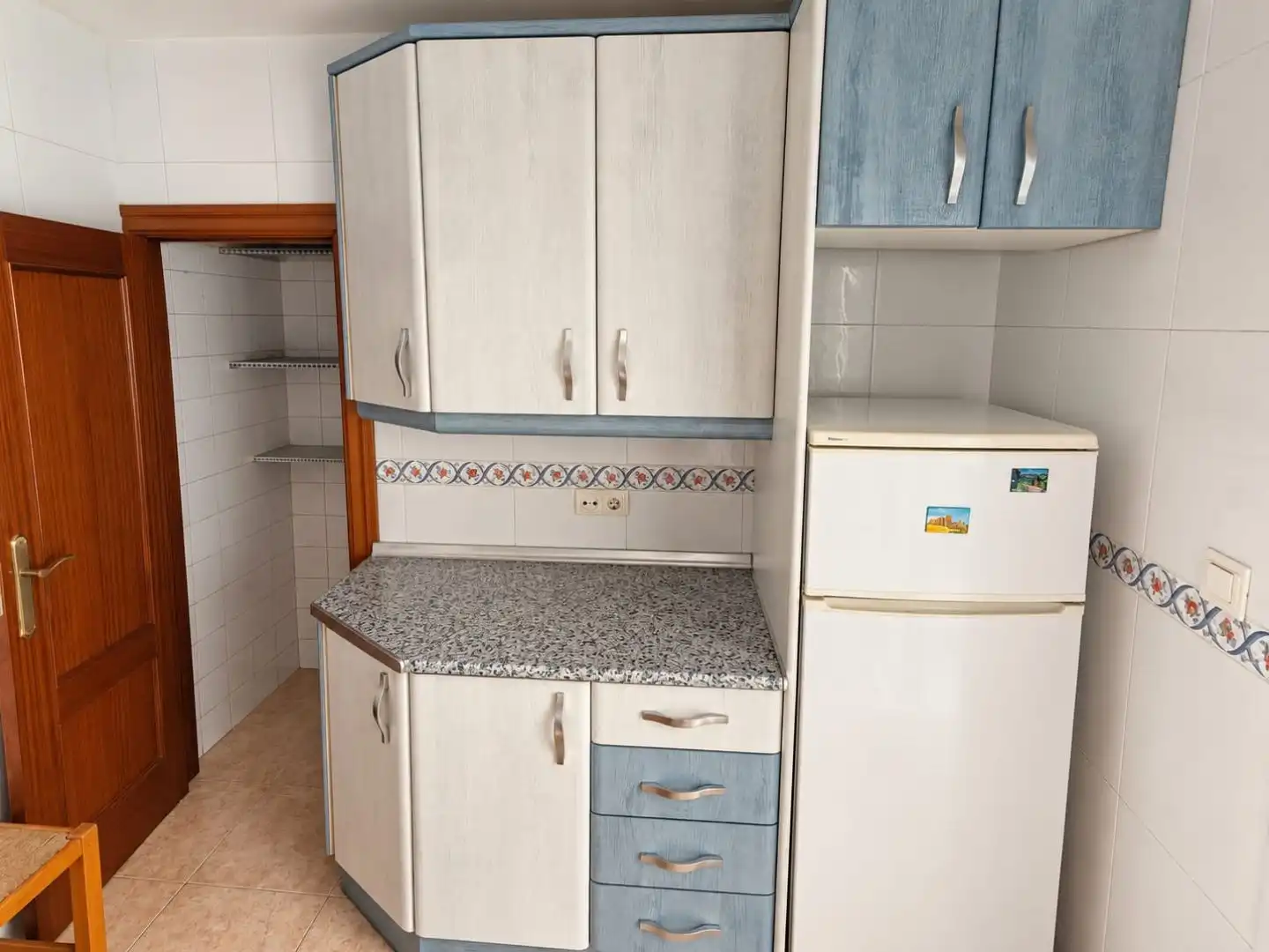 Piso en venta en Paseo de la Caridad, S/n, Esperanza - Quemadero