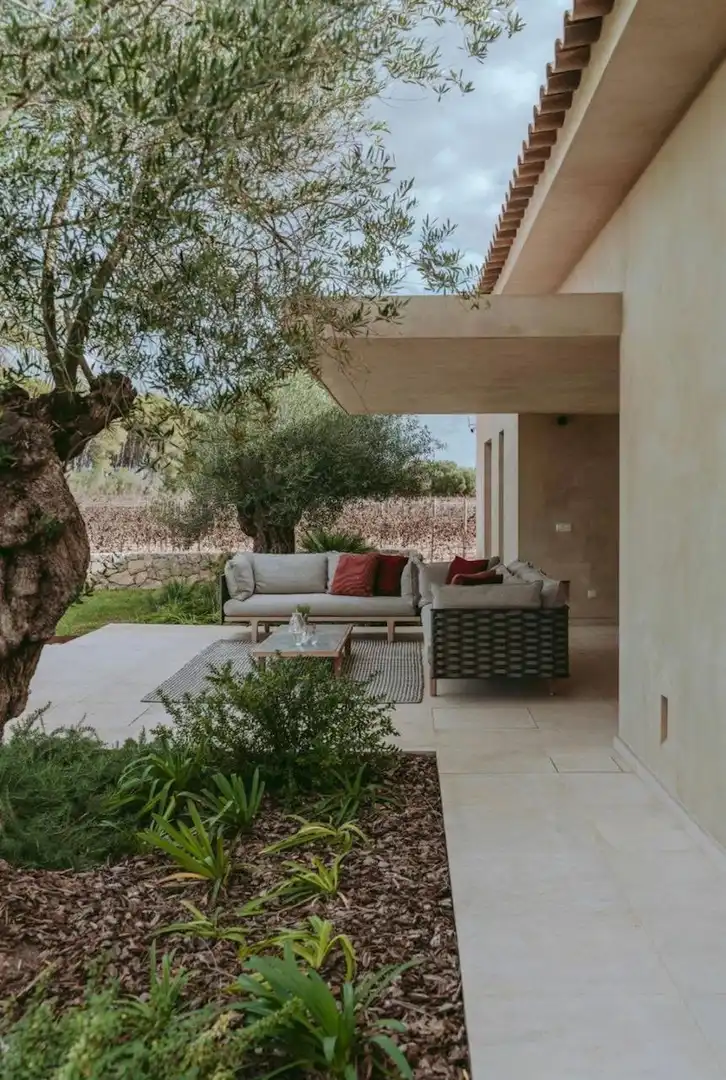 Casa rústica con piscina en venta en Sencelles, imagen 28